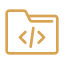 coding icon