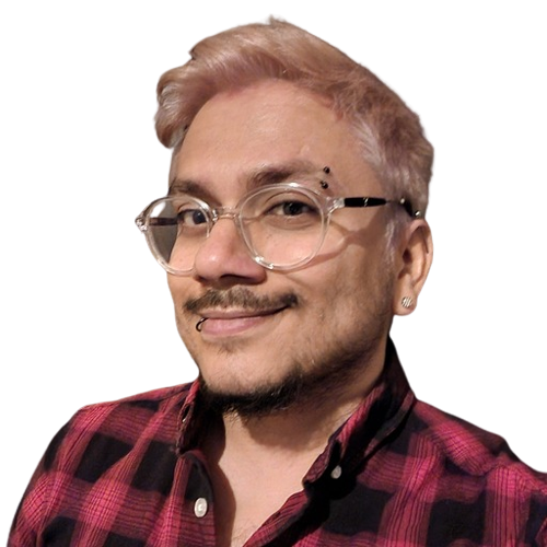 image of Ridwan Arshad